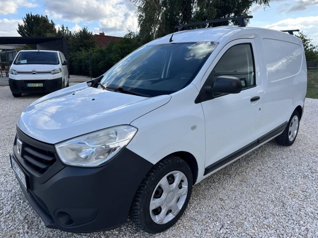 Dacia Dokker Van 1.5 dCi Ambiance Mo-i. korrekt...