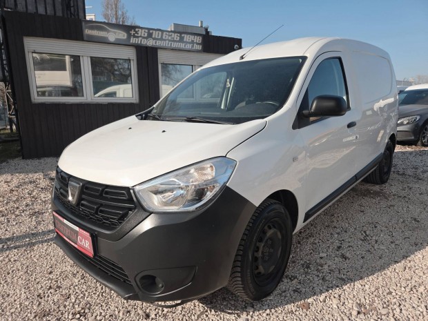 Dacia Dokker Van 1.5 dCi Ambiance Sz.k�nyv! Kl�...