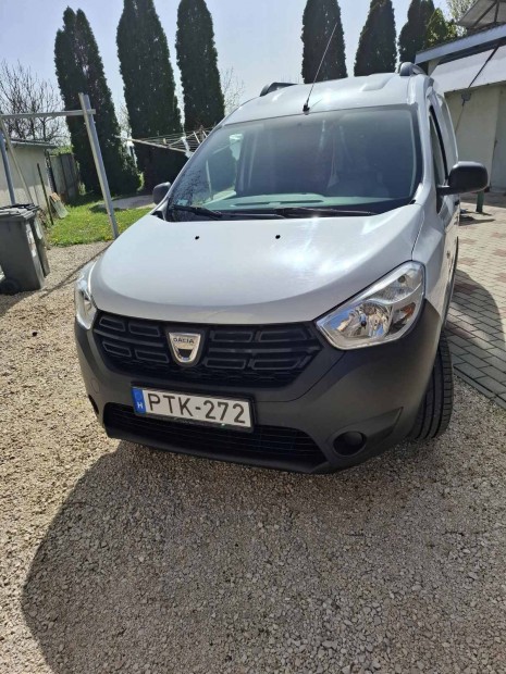 Dacia Dokker 