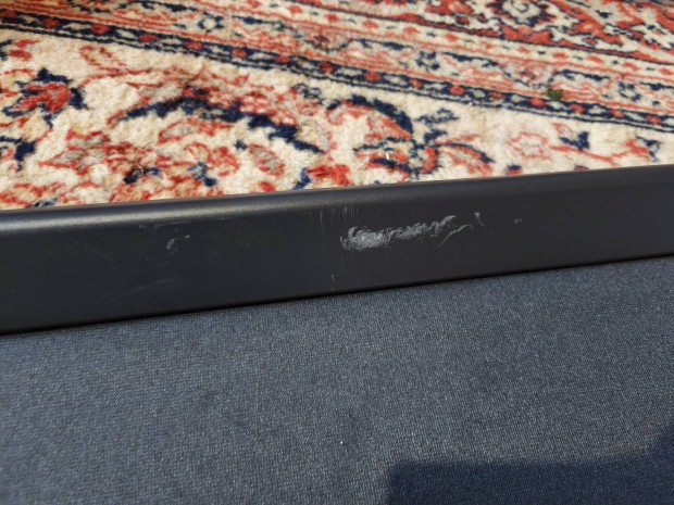 Dacia Dokker csomagtr rol