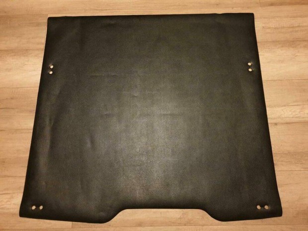 Dacia Dokker csomagtrsznyeg 749063413R csomagtrtlca gumisznyeg