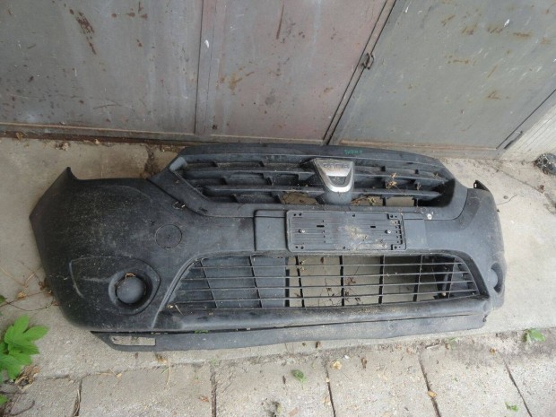 Dacia Dokker els lkhrt 2010-