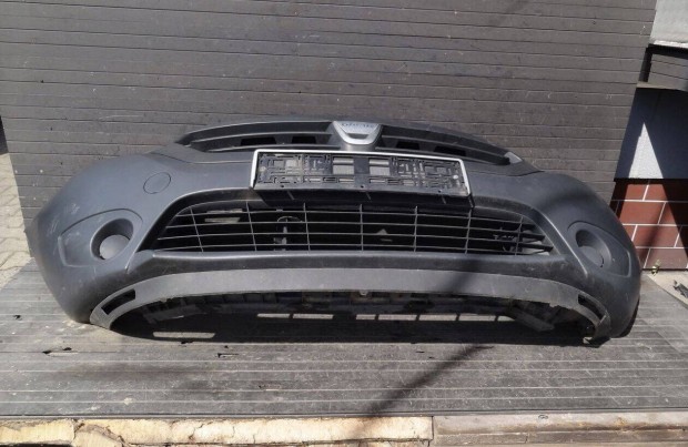 Dacia Dokker els lkhrt