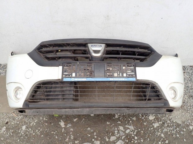 Dacia Dokker els lkhrt szgk. 2010-