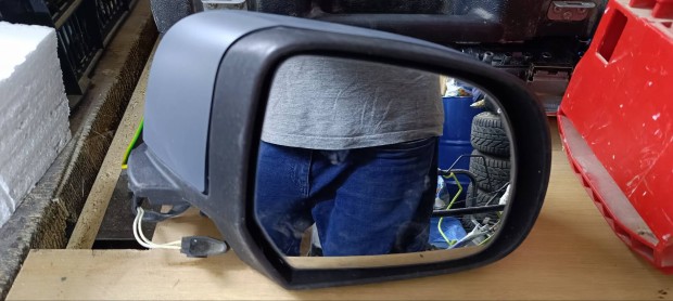 Dacia Dokker jobb visszapillant� t�k�r 