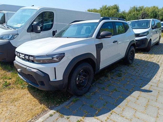 Dacia Duster 1.0 ECO-G Essential LPG