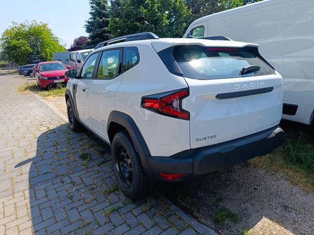 Dacia Duster 1.0 ECO-G Essential LPG