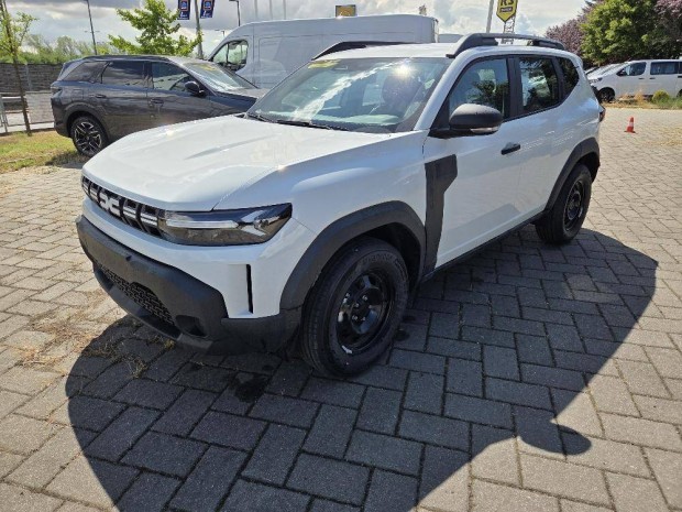 Dacia Duster 1.0 ECO-G Essential LPG Csak most!...