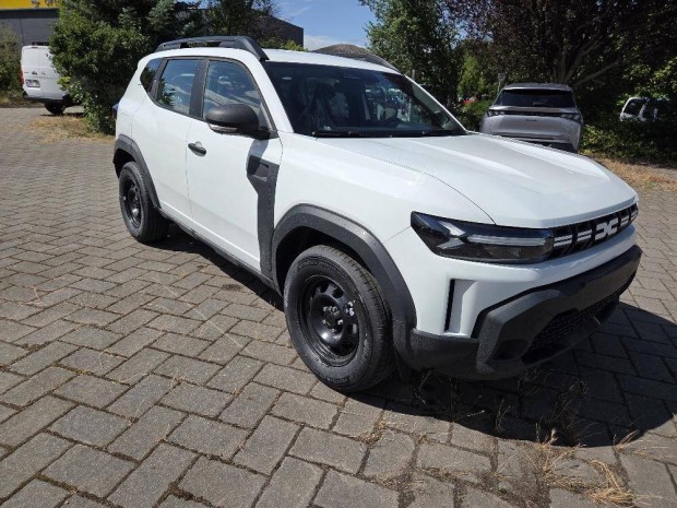 Dacia Duster 1.0 ECO-G Essential LPG Csak most!...