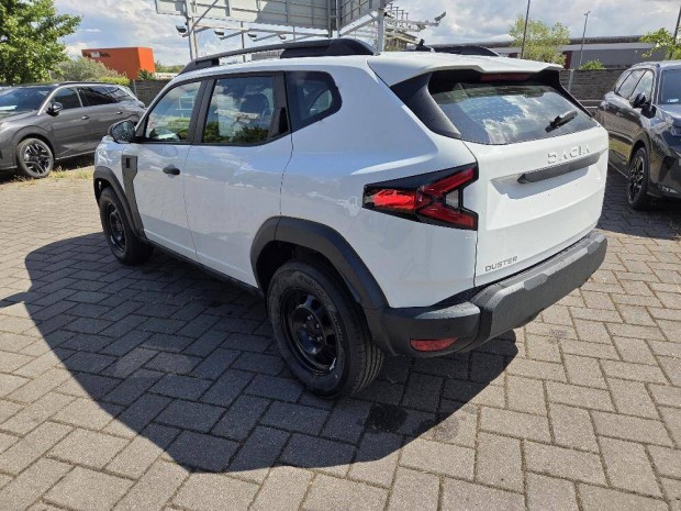 Dacia Duster 1.0 ECO-G Essential LPG Csak most!...