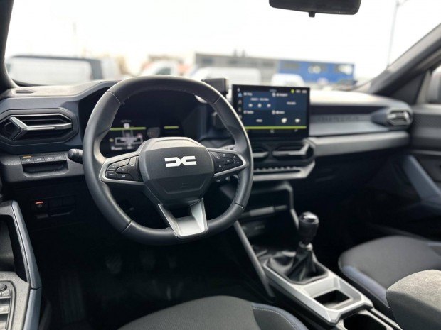 Dacia Duster 1.0 ECO-G Journey LPG 3.9% THM!!!...