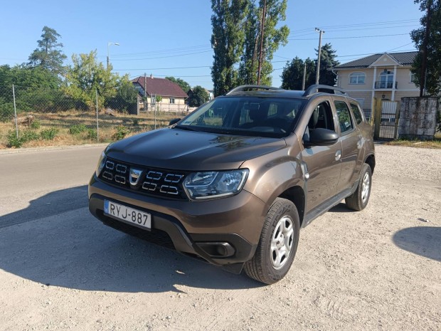 Dacia Duster 1.0 TCe 15th Celebration Dfull Ela...
