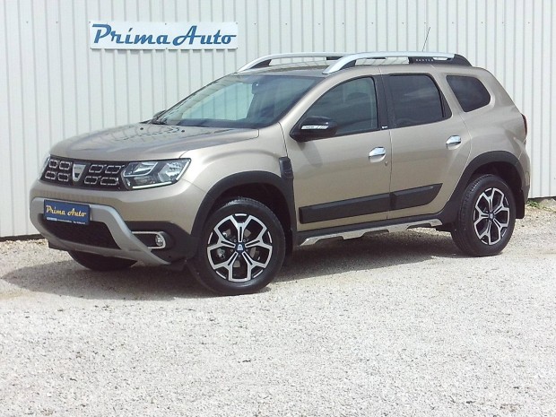 Dacia Duster 1.0 TCe 15th Celebration LPG