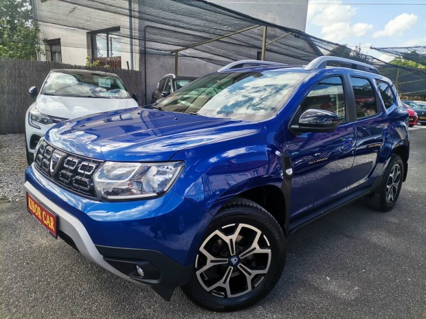 Dacia Duster 1.0 TCe 15th Celebration LPG M.o.-...