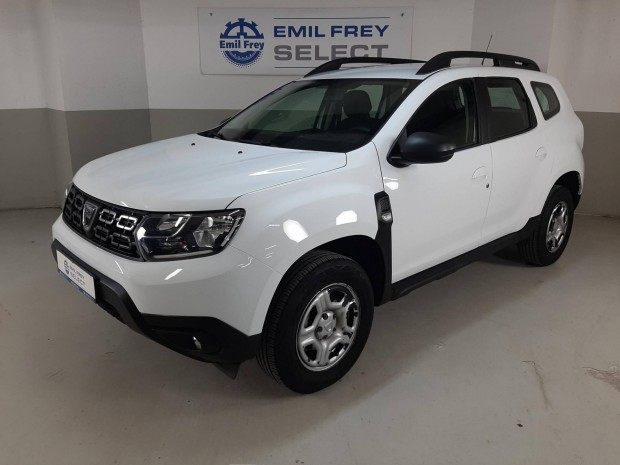 Dacia Duster 1.0 TCe Access Magyar-1Tulaj-SZERV...