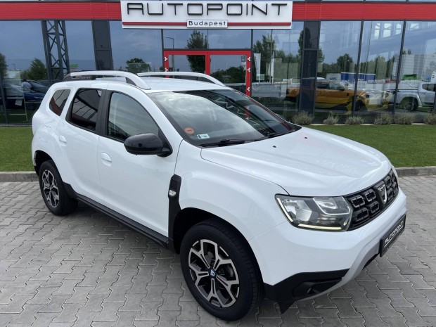 Dacia Duster 1.0 TCe Comfort LPG Magyarországi....