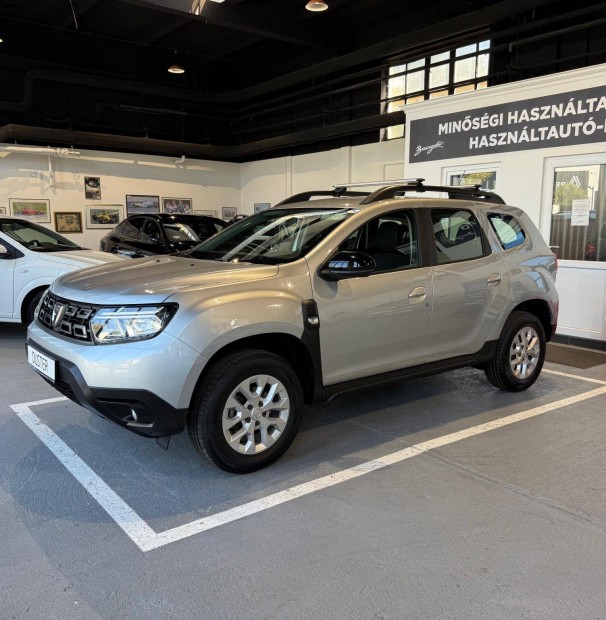 Dacia Duster 1.0 TCe Comfort MO.-i. 1. tulaj. k...