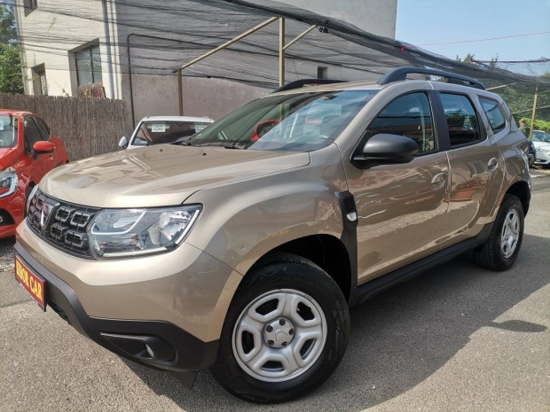 Dacia Duster 1.0 TCe Comfort M.o.-i! 1.Tulaj! 6...