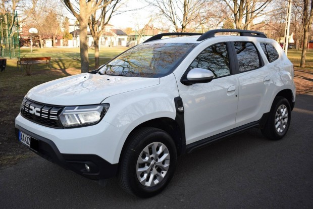 Dacia Duster 1.0 TCe Comfort Magyar! 1. Tulaj!