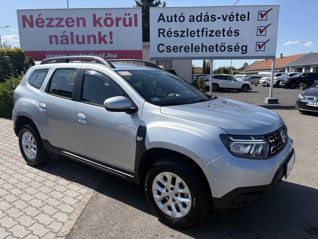 Dacia Duster 1.0 TCe Comfort Magyarországi ! 1...