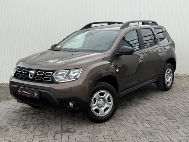 Dacia Duster 1.0 TCe Comfort Multim�dia.Park.RA...