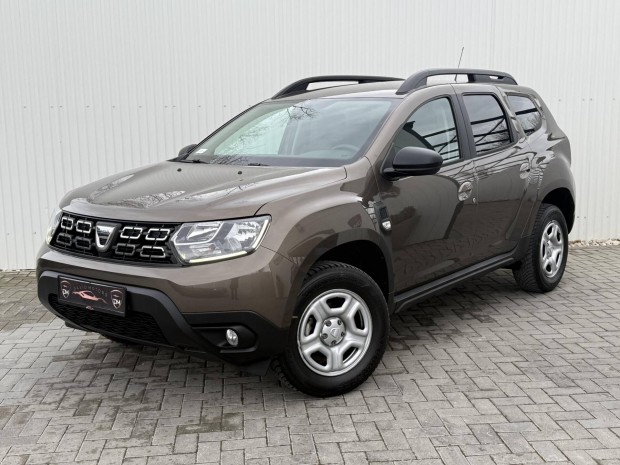 Dacia Duster 1.0 TCe Comfort Multim�dia.Park.RA...