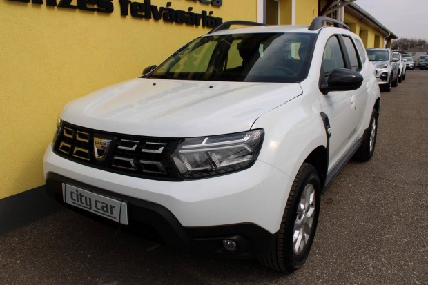 Dacia Duster 1.0 TCe Comfort Start-Stop. Tempom...