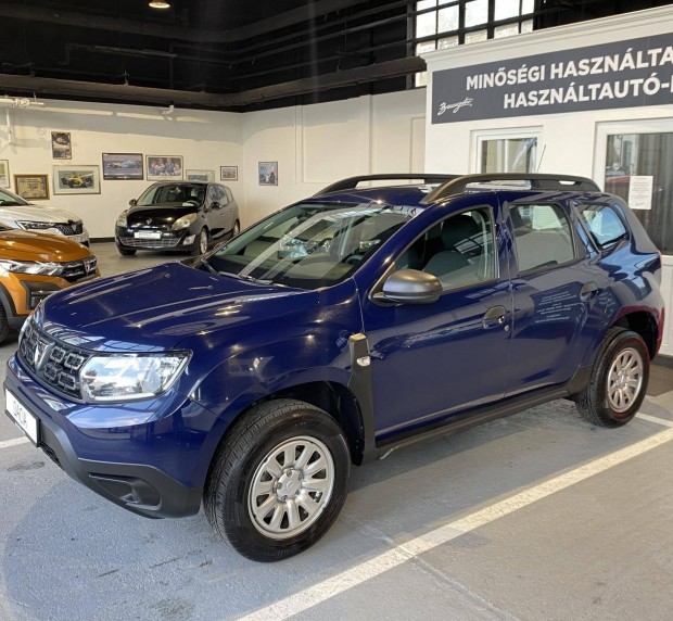 Dacia Duster 1.0 TCe Essential Mo.-i 1. tulajdo...