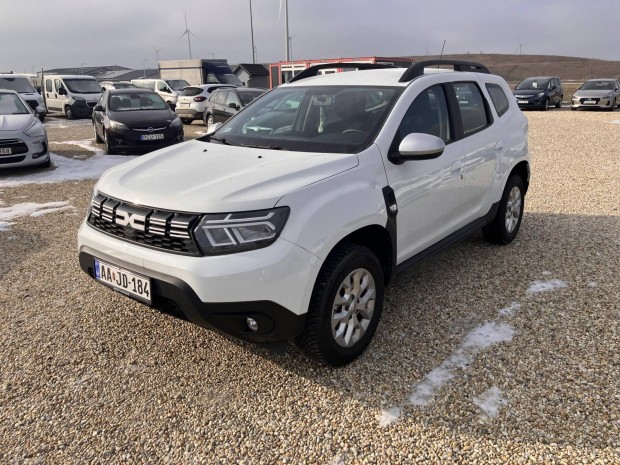Dacia Duster 1.0 TCe Expression 13.000KM. Els�...