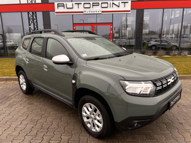 Dacia Duster 1.0 TCe Expression Magyarorszgi!...