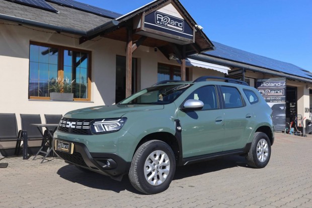 Dacia Duster 1.0 TCe Expression Mo-i - jszer...