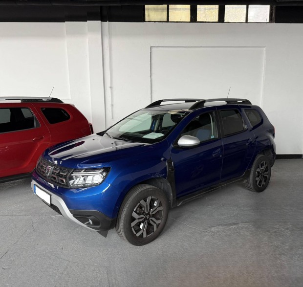 Dacia Duster 1.0 TCe Prestige LPG Mo.-i. 1. tul...
