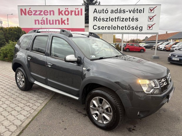 Dacia Duster 1.2 TCE 125 Arctic