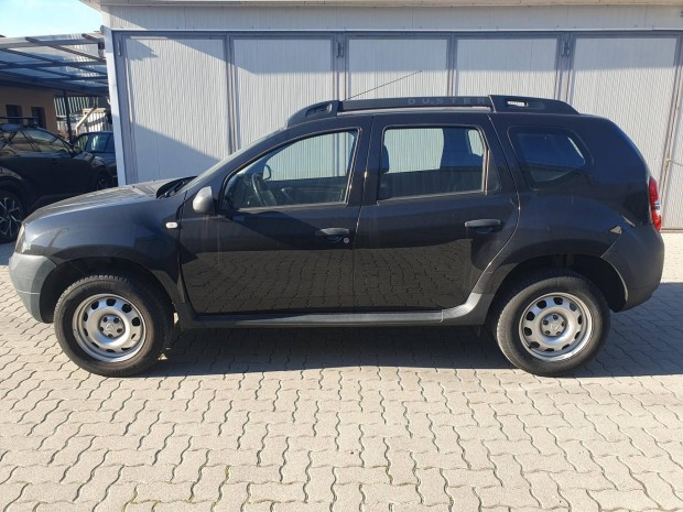 Dacia Duster 1.2 TCe Arctic 78.000-KM