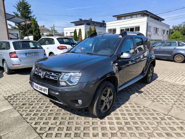 Dacia Duster 1.2 TCe Arctic