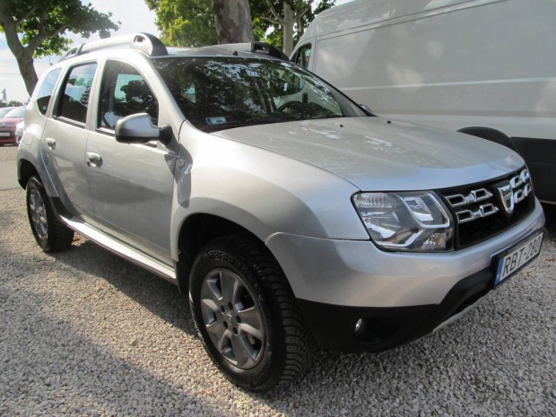 Dacia Duster 1.2 TCe Arctic