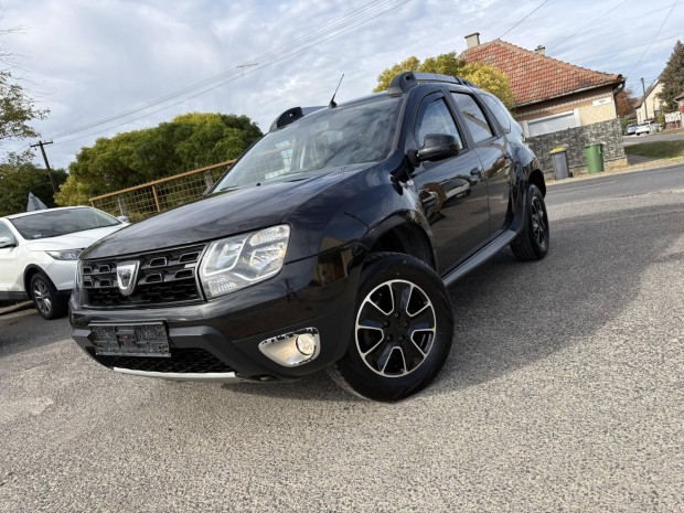 Dacia Duster 1.2 TCe Arctic EURO6 Kamatmentes R...