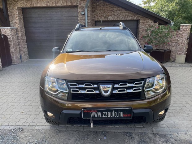 Dacia Duster 1.2 TCe Arctic Klma-Navi-Tempomat