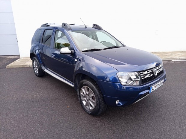 Dacia Duster 1.2 TCe Exception EURO6 4x4