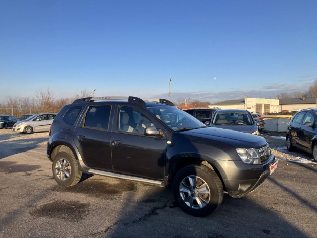 Dacia Duster 1.2 TCe Exception EURO6 Klma.Navi...