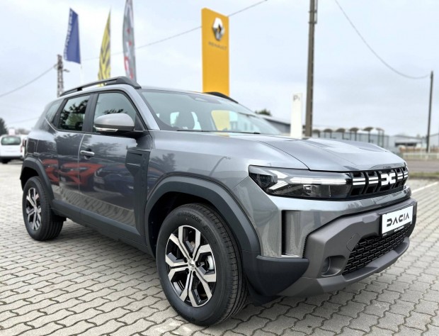 Dacia Duster 1.2 TCe Expression 3.9% THM!!! 5 ...