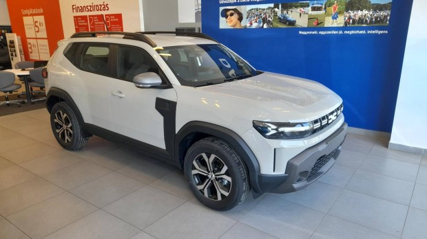 Dacia Duster 1.2 TCe Expression 3.9% THM!!! 5 ...