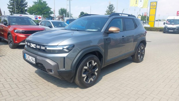 Dacia Duster 1.2 TCe Extreme 4x4 Mo-i! Garanciá...