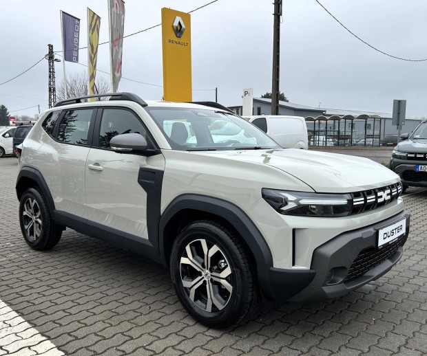 Dacia Duster 1.2 TCe Journey 3.9% THM!!! 5 �v g...