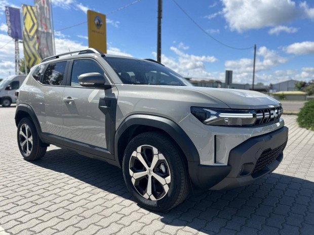 Dacia Duster 1.2 TCe Journey 4.9 % THM!!! 5 év...