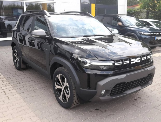 Dacia Duster 1.2 TCe Journey Akr 4.9% THM! Azo...