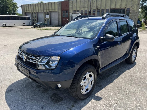 Dacia Duster 1.2 TCe Outdoor Alkalmi vétel! Kev...