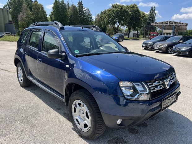 Dacia Duster 1.2 TCe Outdoor Alkalmi vtel! Kev...