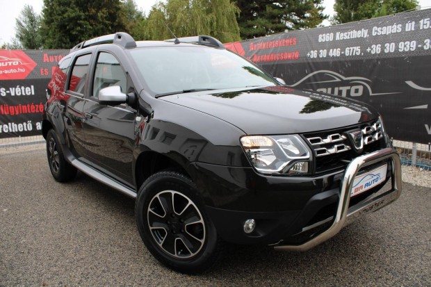 Dacia Duster 1.2 TCe Prestige /54.000KM/Navigc...