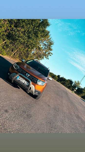Dacia Duster 1.3TCe